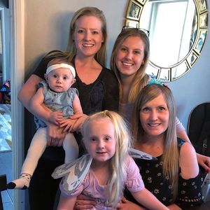 Meet your Posher, Jayne